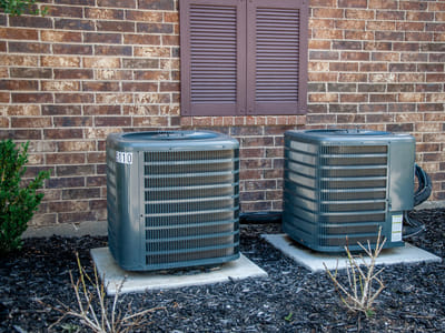 Olan's Heating and Air Conditioning, Inc.