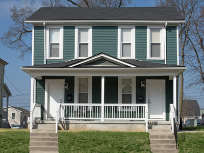 Olan's Heating and Air Conditioning, Inc.