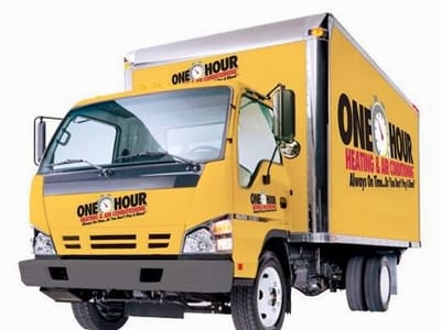 Olathe Heating & Cooling Inc