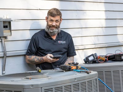 Old Coast Heating & Air Conditioning