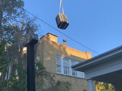 Old Coast Heating & Air Conditioning