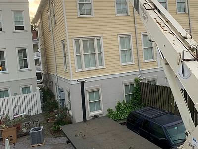 Old Coast Heating & Air Conditioning