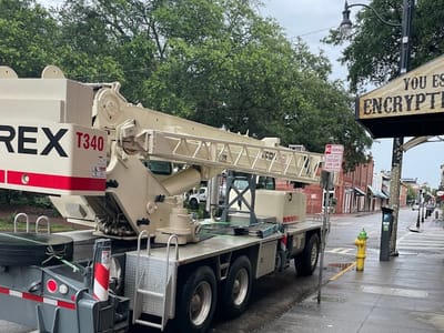 Old Coast Heating & Air Conditioning