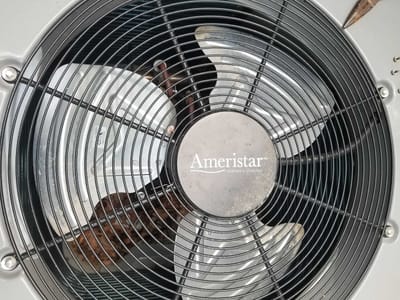 Old Coast Heating & Air Conditioning