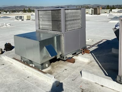 Old Glory Mechanical, Inc.