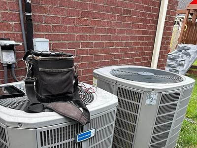 Old Glory Mechanical, Inc.