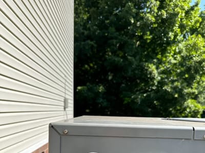 Old Glory Mechanical, Inc.