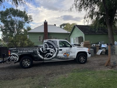 Old School Heat & Cool LLC