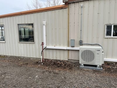 Old School Heat & Cool LLC