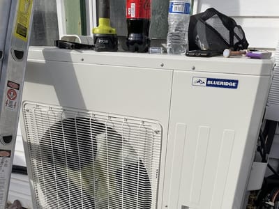 Old School Heat & Cool LLC