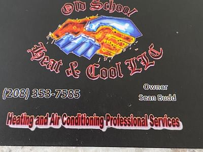 Old School Heat & Cool LLC