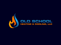Old School Heating & Cooling LLC
