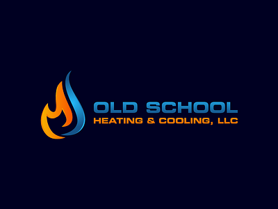 Old School Heating & Cooling LLC
