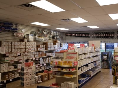 Oldach Air Conditioning And Refrigeration