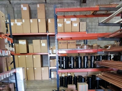 Oldach Air Conditioning And Refrigeration