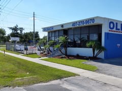 Oldach Air Conditioning And Refrigeration