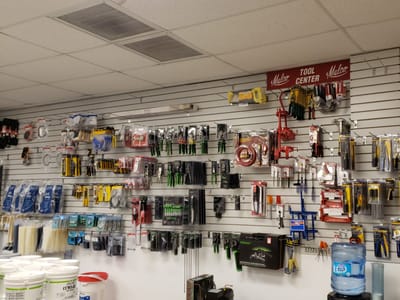 Oldach Air Conditioning And Refrigeration