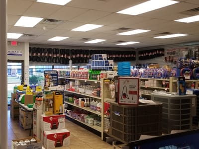 Oldach Air Conditioning And Refrigeration