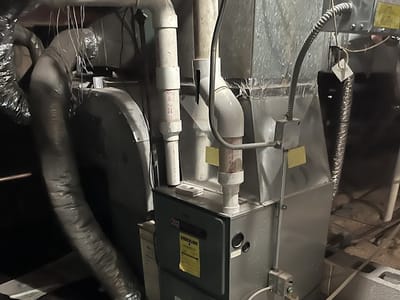 Olde Town Heating & Air