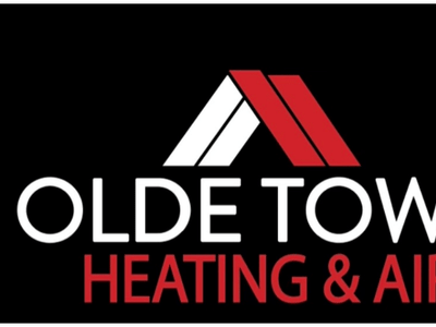 Olde Town Heating & Air