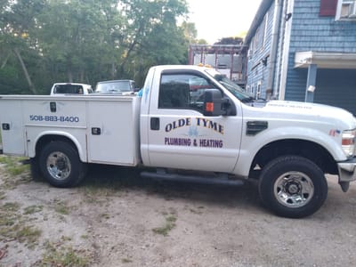 Olde Tyme Plumbing and Heating