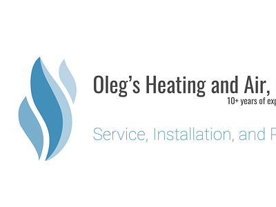 Oleg’s Heating and Air