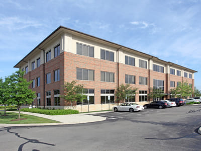 Olentangy Heating & Cooling Westerville