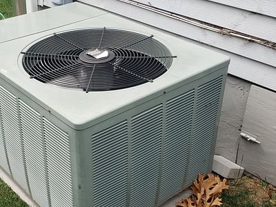 OLI'S HVAC