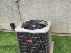 Olive Air & Heating LLC