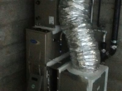 Oliver Heating and Air