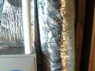 Oliver Heating and Air