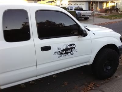 Oliver Heating and Air