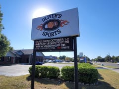 Oliver's Heating & Cooling, Inc.