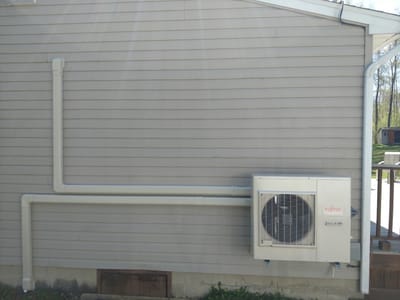 Olmstead Plumbing, Heating, & A/C
