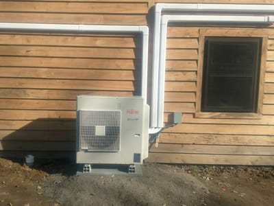 Olmstead Plumbing, Heating, & A/C