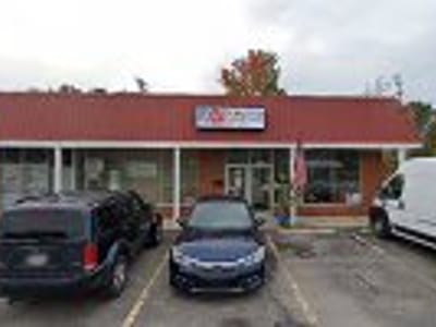 Olmsted Heating & Cooling Inc.