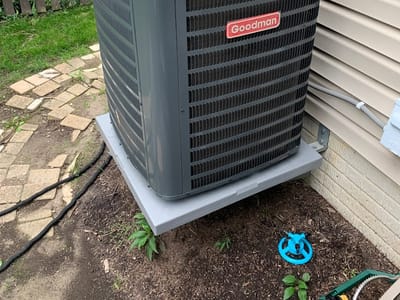 Olmsted Heating & Cooling Inc.