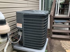 Olmsted Heating & Cooling Inc.