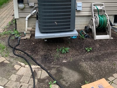 Olmsted Heating & Cooling Inc.