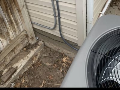 Olney Plumbing & HVAC