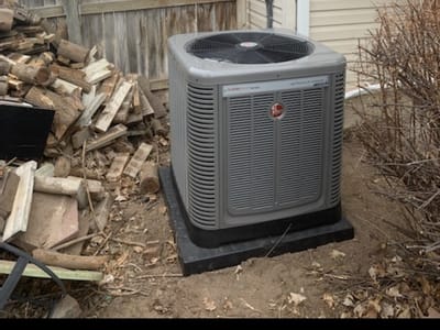 Olney Plumbing & HVAC