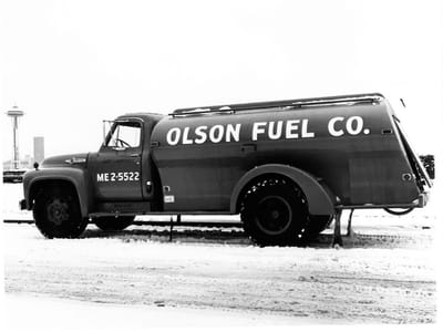 Olson Energy Service