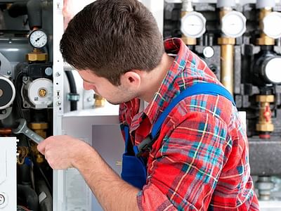 Olson Energy Service