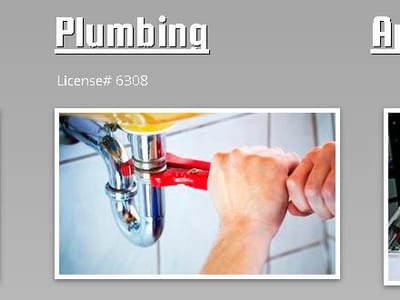 Olson Mechanical Heating & AC