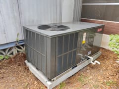 Olympic Air Conditioning & Heating