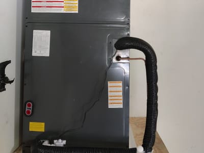 Olympic Air Conditioning & Heating