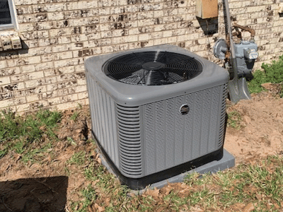 Olympus Air and Heat