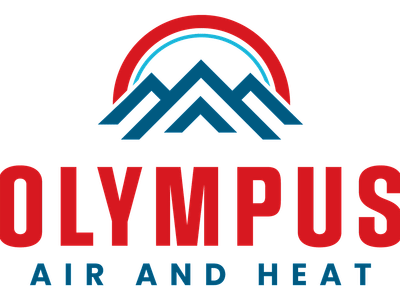Olympus Air and Heat
