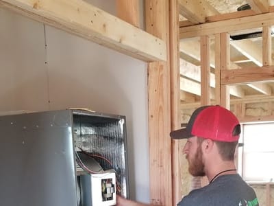 Olympus Electric & Air