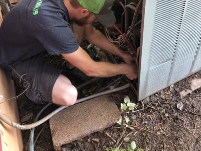 Olympus Electric & Air